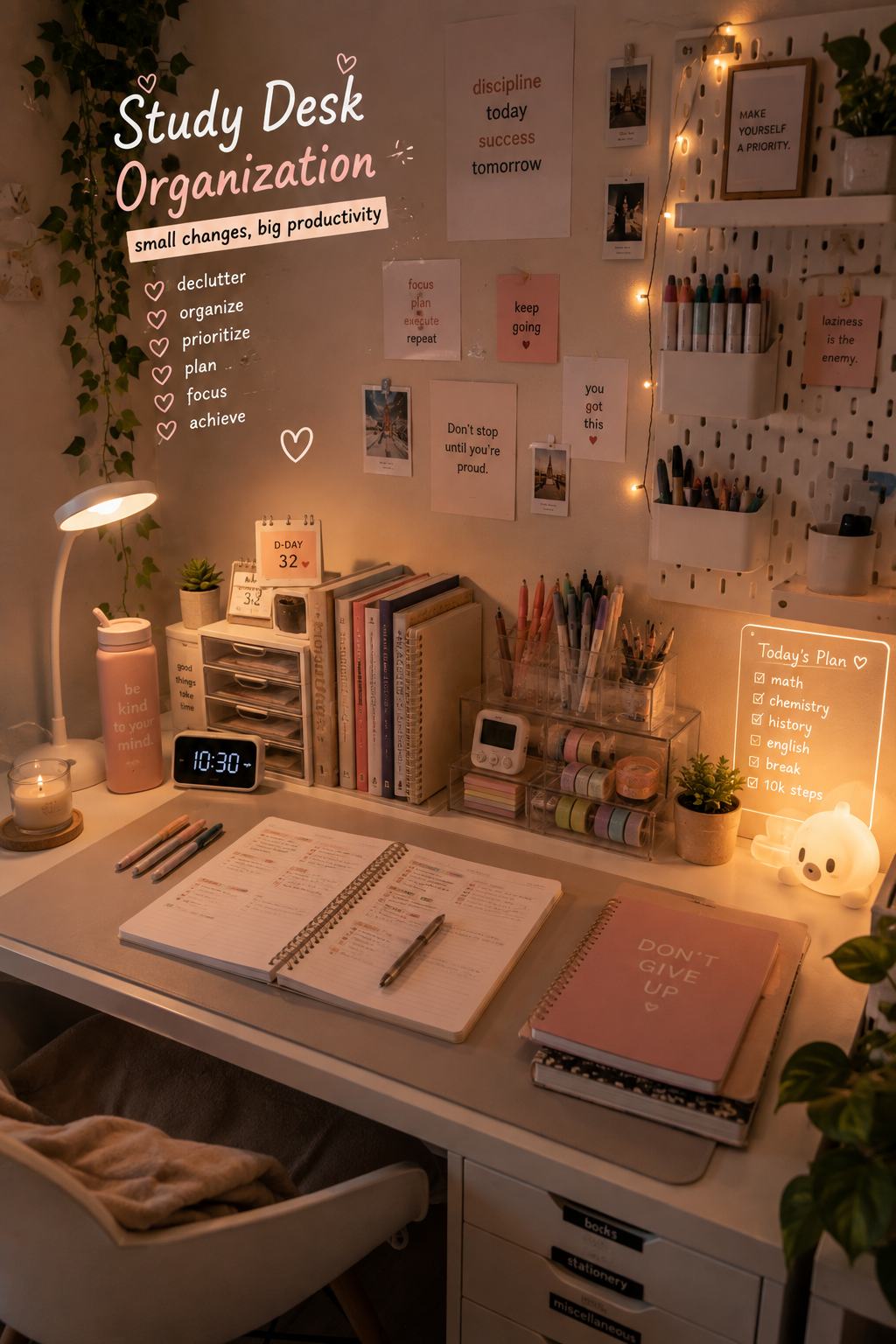 Beautiful Educational Space Design 2