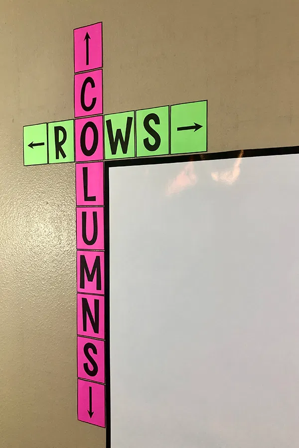 Beautiful Classroom Arrangement Ideas 3