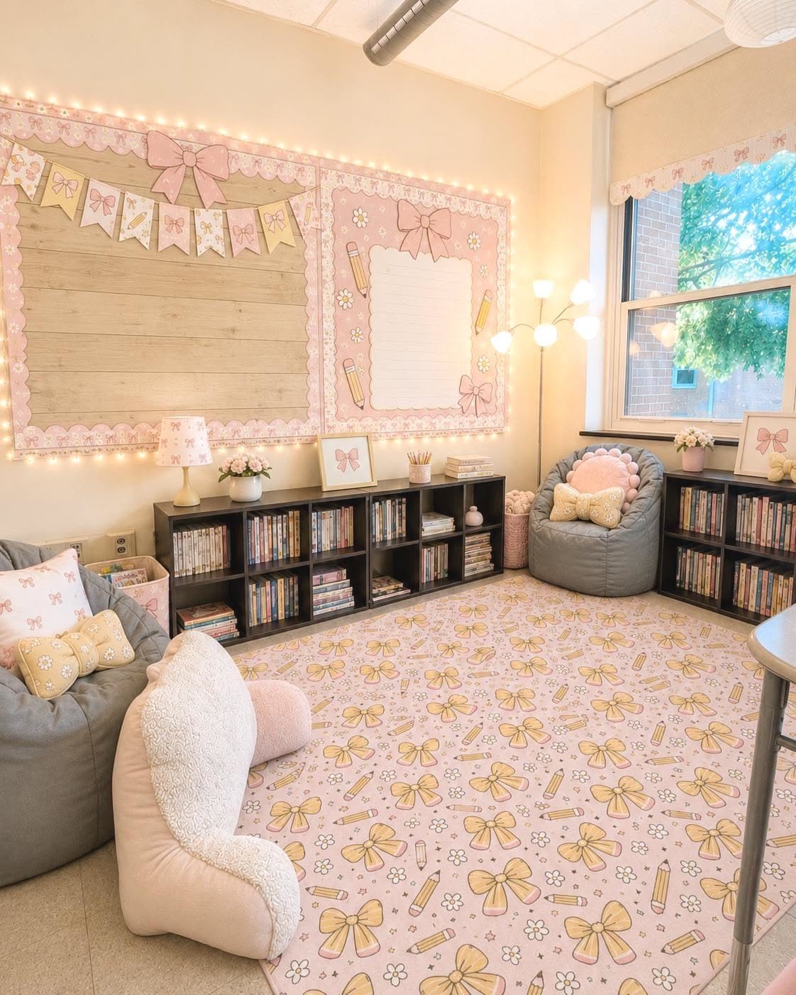 Inspiring Classroom Setup Inspiration 3