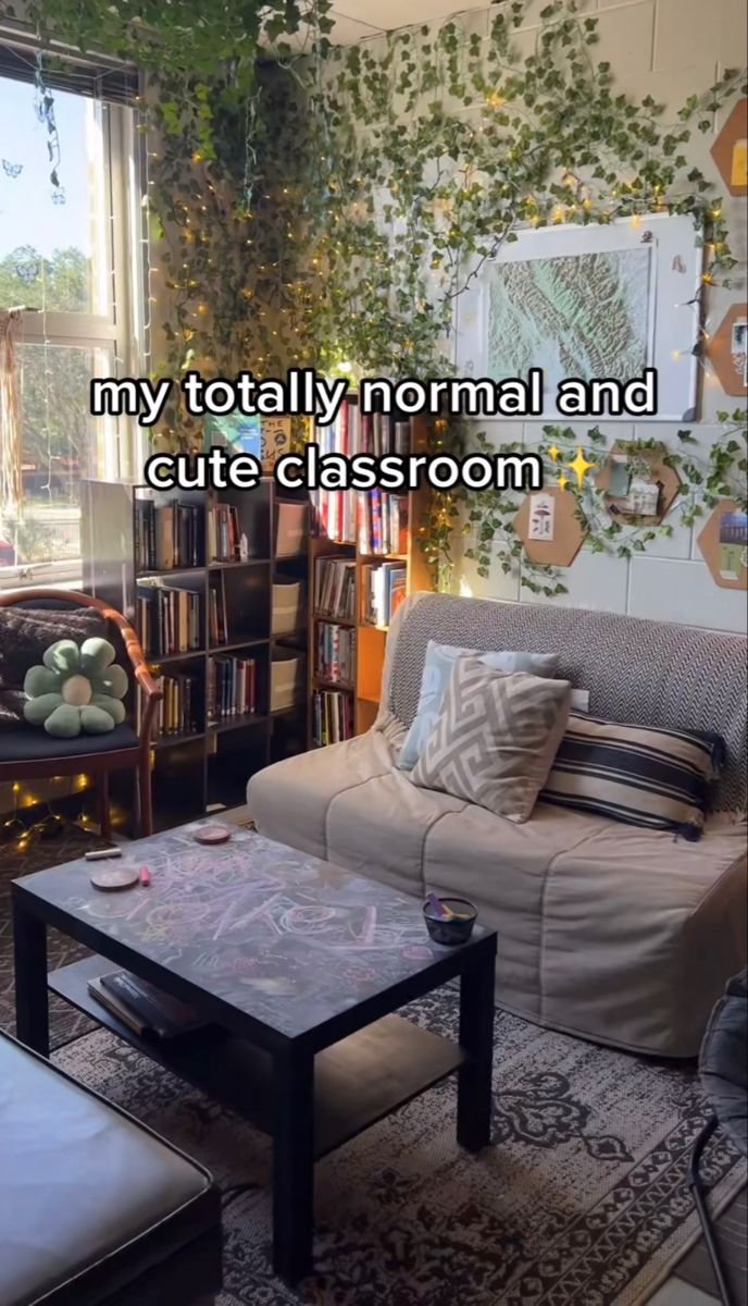 Creative Classroom Display Ideas 3
