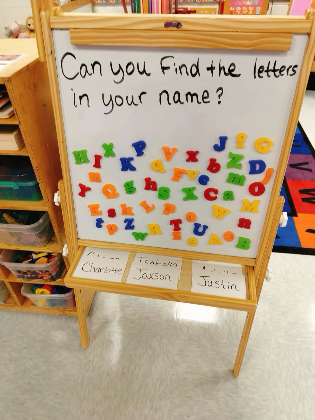 Beautiful Classroom Arrangement Ideas 4