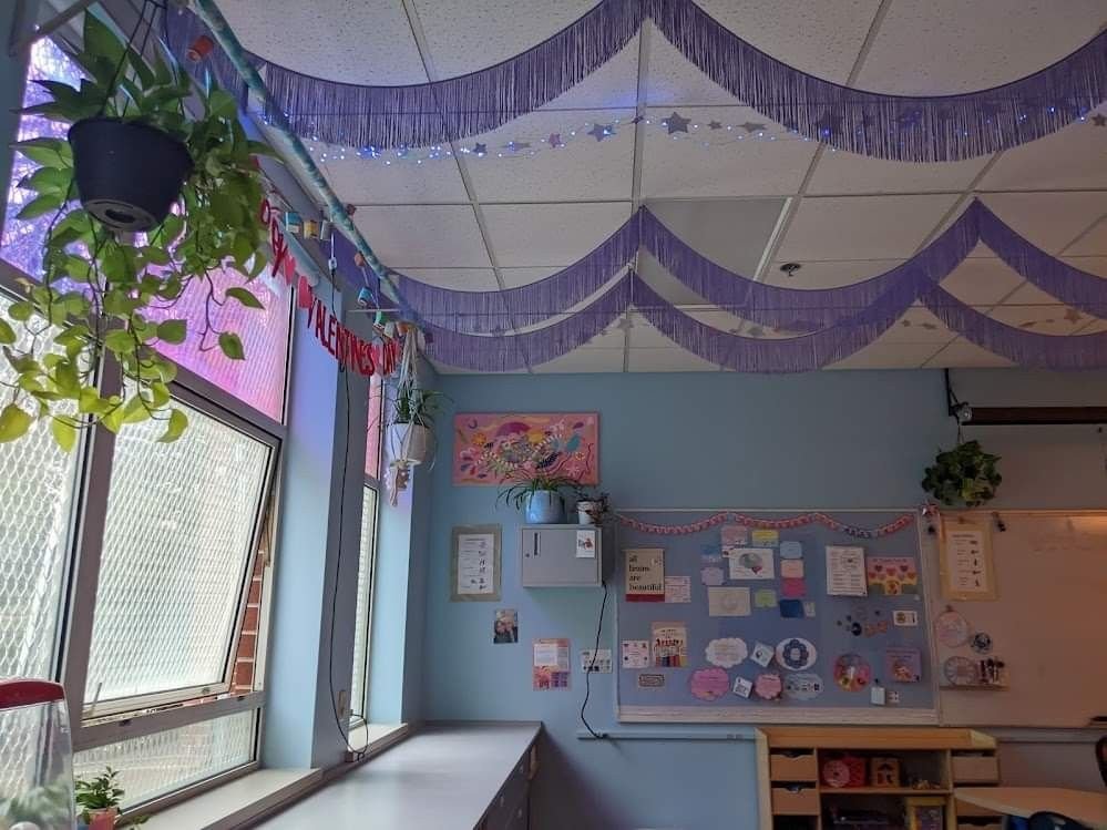 Creative Teaching Space Design 4