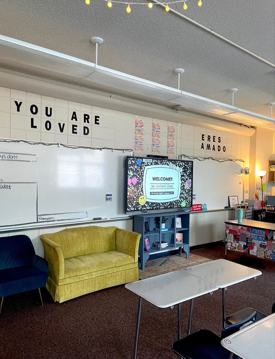 Creative Learning Environment Design 4