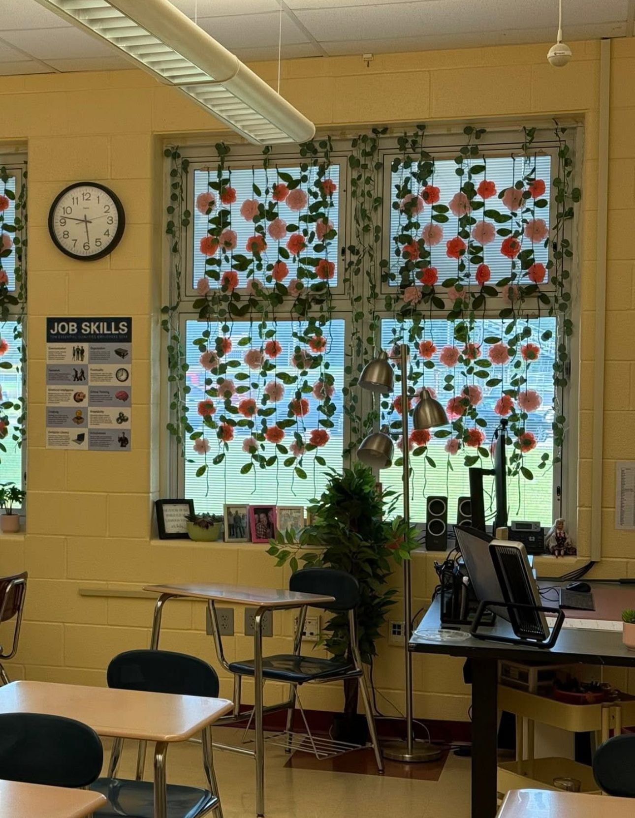 Creative Teaching Space Design 4