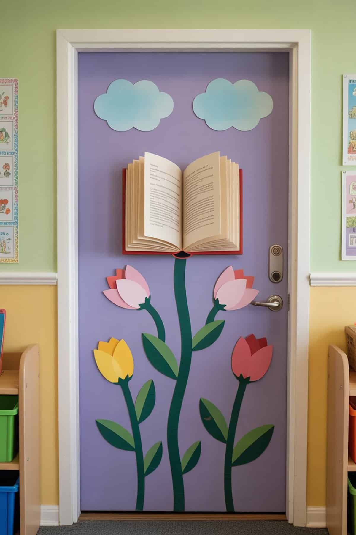 Beautiful Educational Space Design 5
