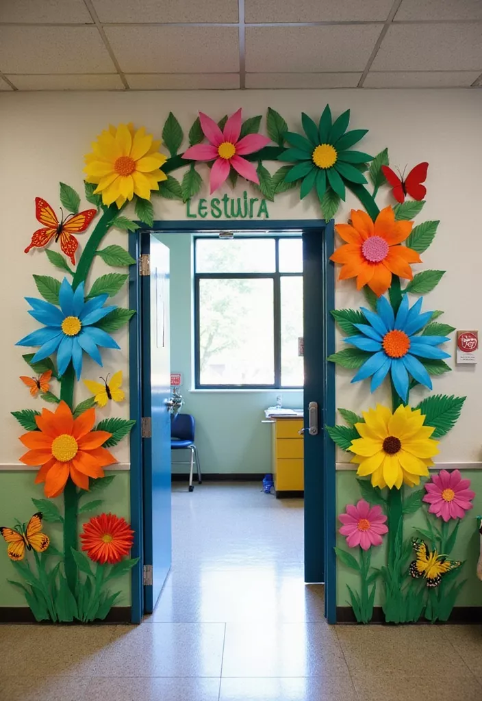 Modern Classroom Decor Ideas 5