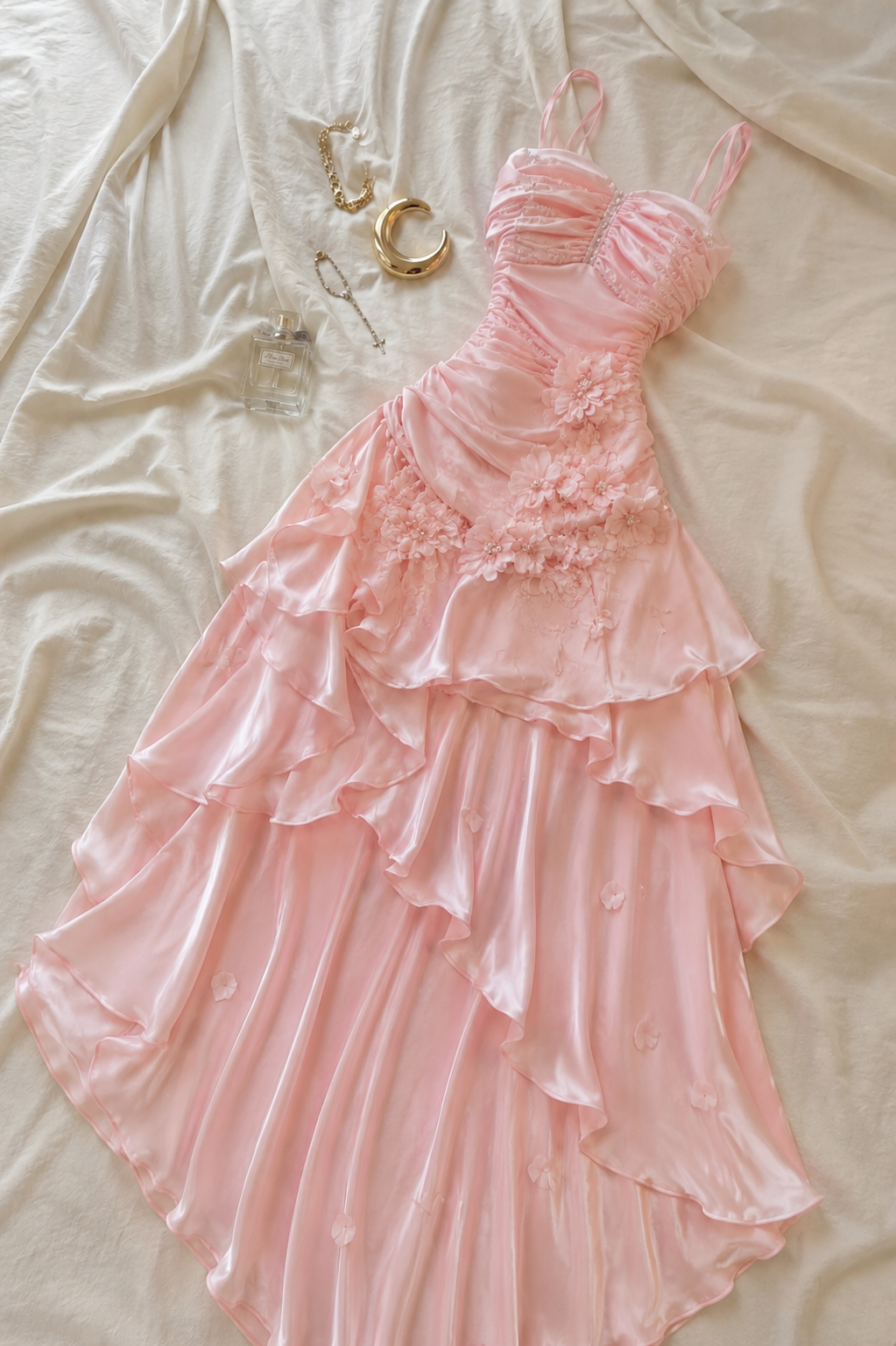 Elegant Fashion Look You'll Love