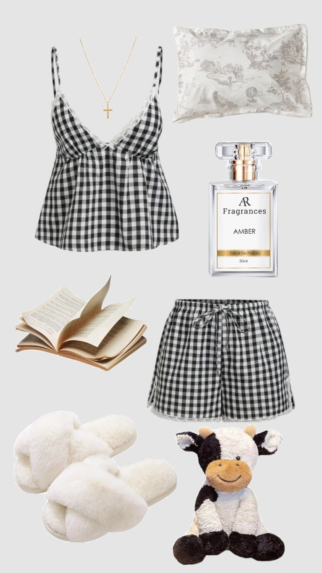 Can't Get Over This Fashion Edit