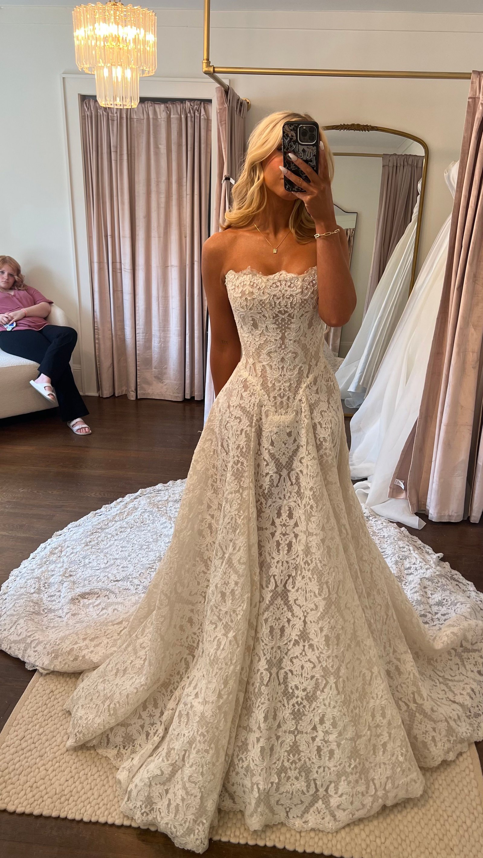 Obsessed With This Style Moment