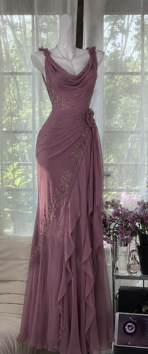 Elegant Fashion Outfit Look 9