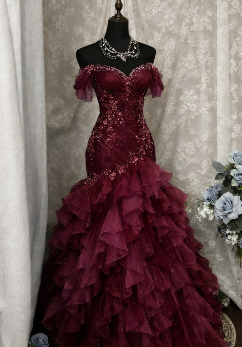 Elegant Fashion Outfit Look 10