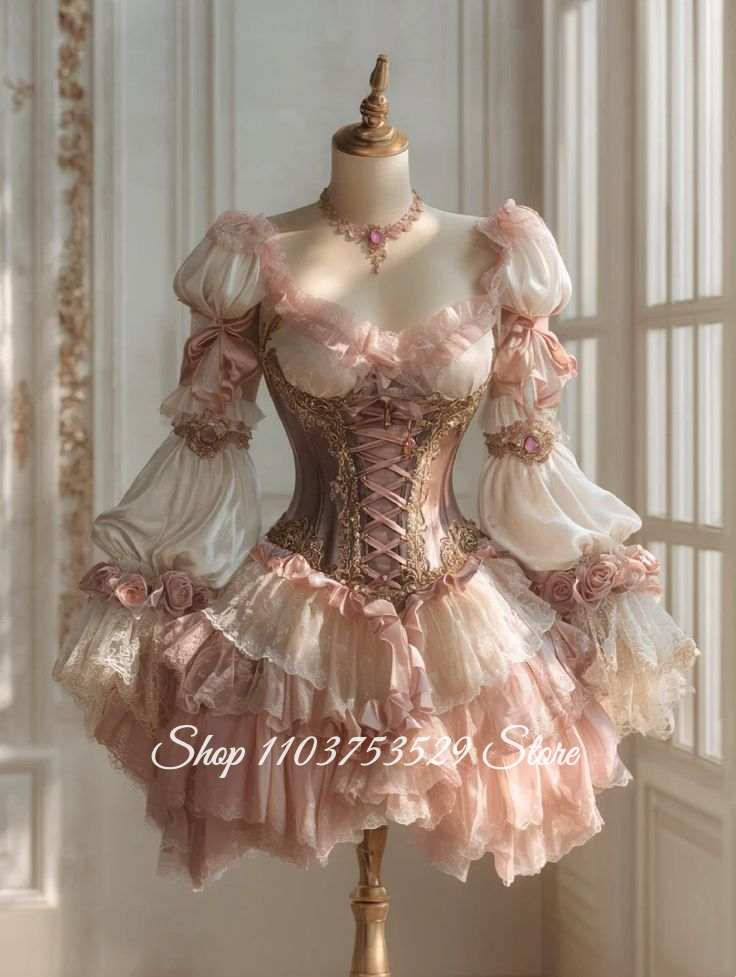 Elegant Fashion Outfit Look 10