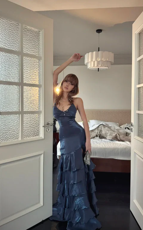 Elegant Style Inspiration Fashion 10