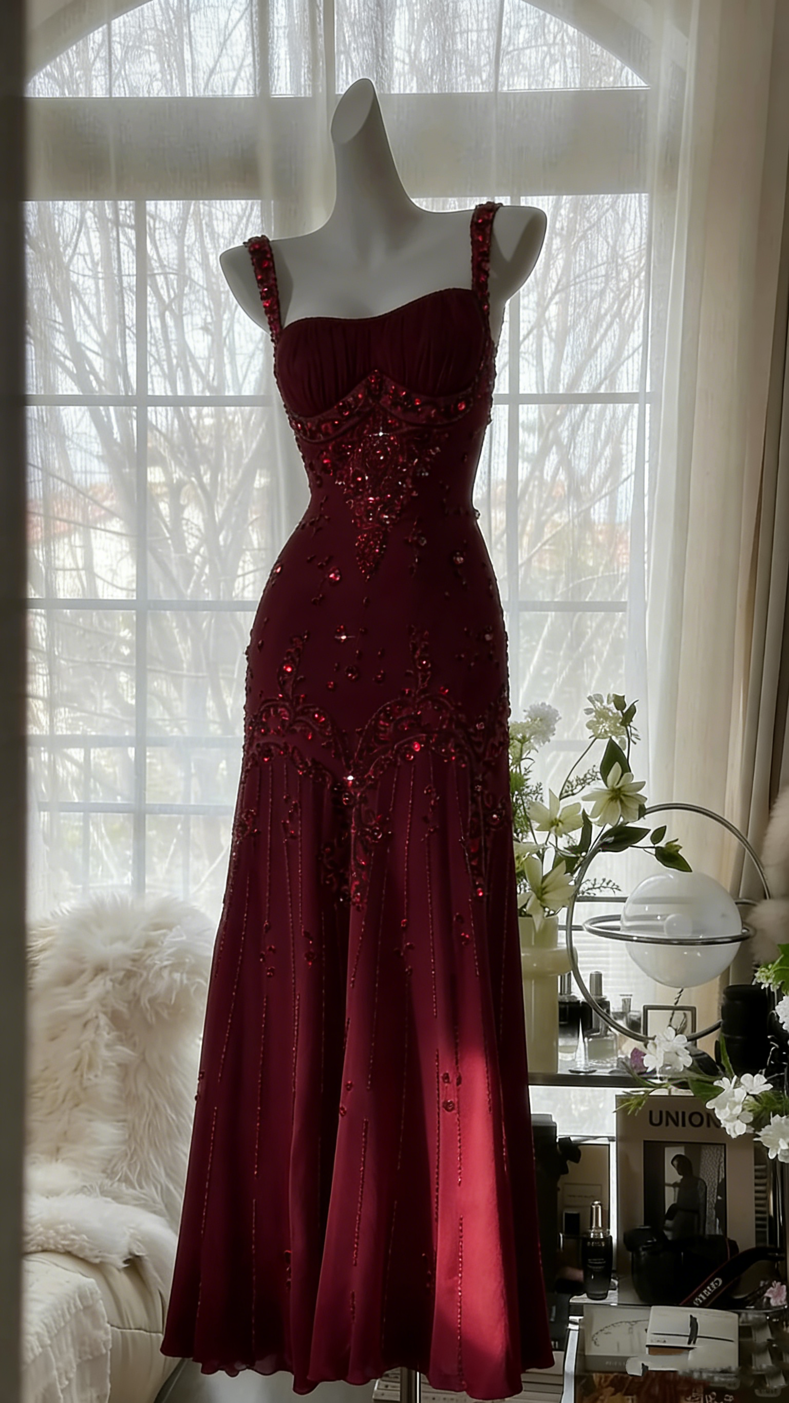 Stylish Fashion Ensemble Design 10