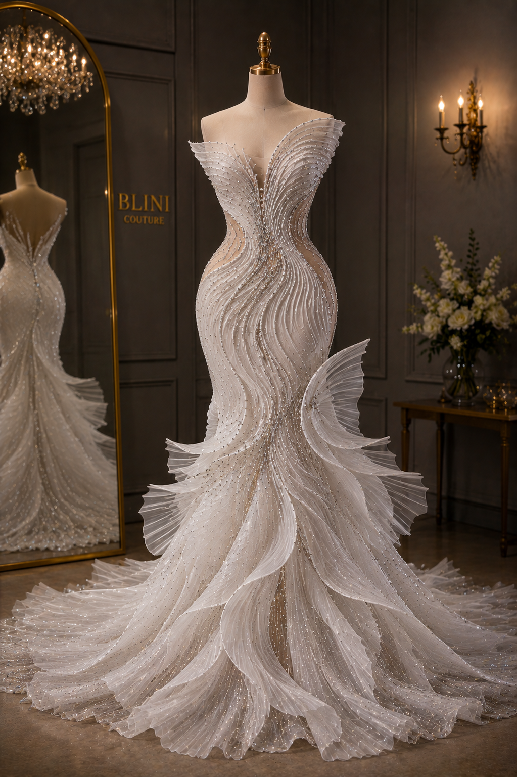 Beautiful Fashion Look Design 10