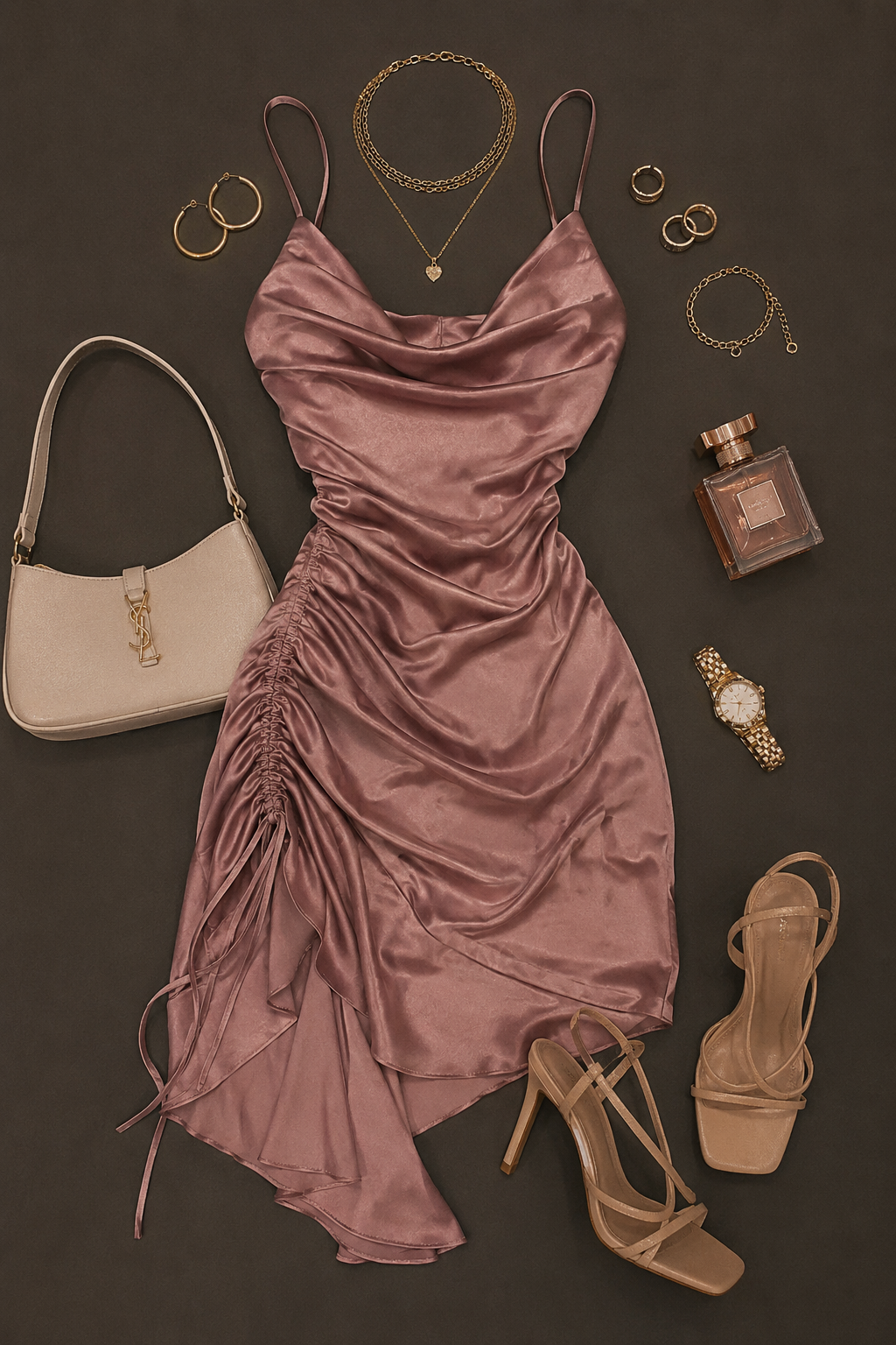 Stylish Wardrobe Inspiration Ideas 10
