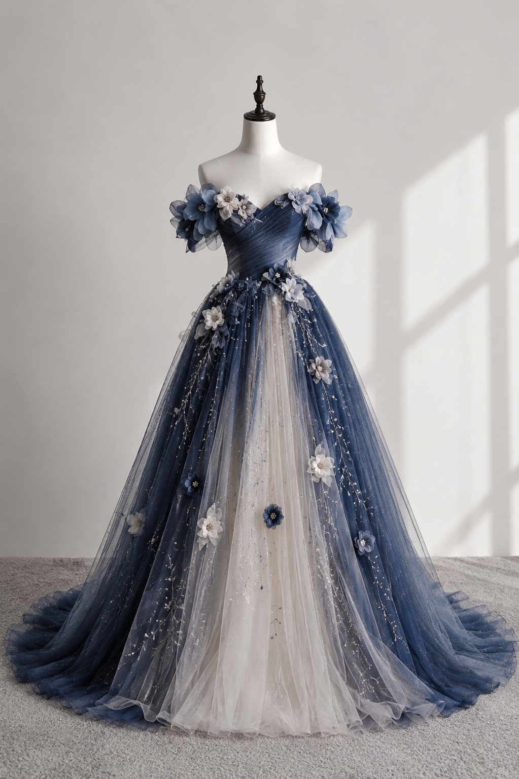 Beautiful Fashion Look Design 10