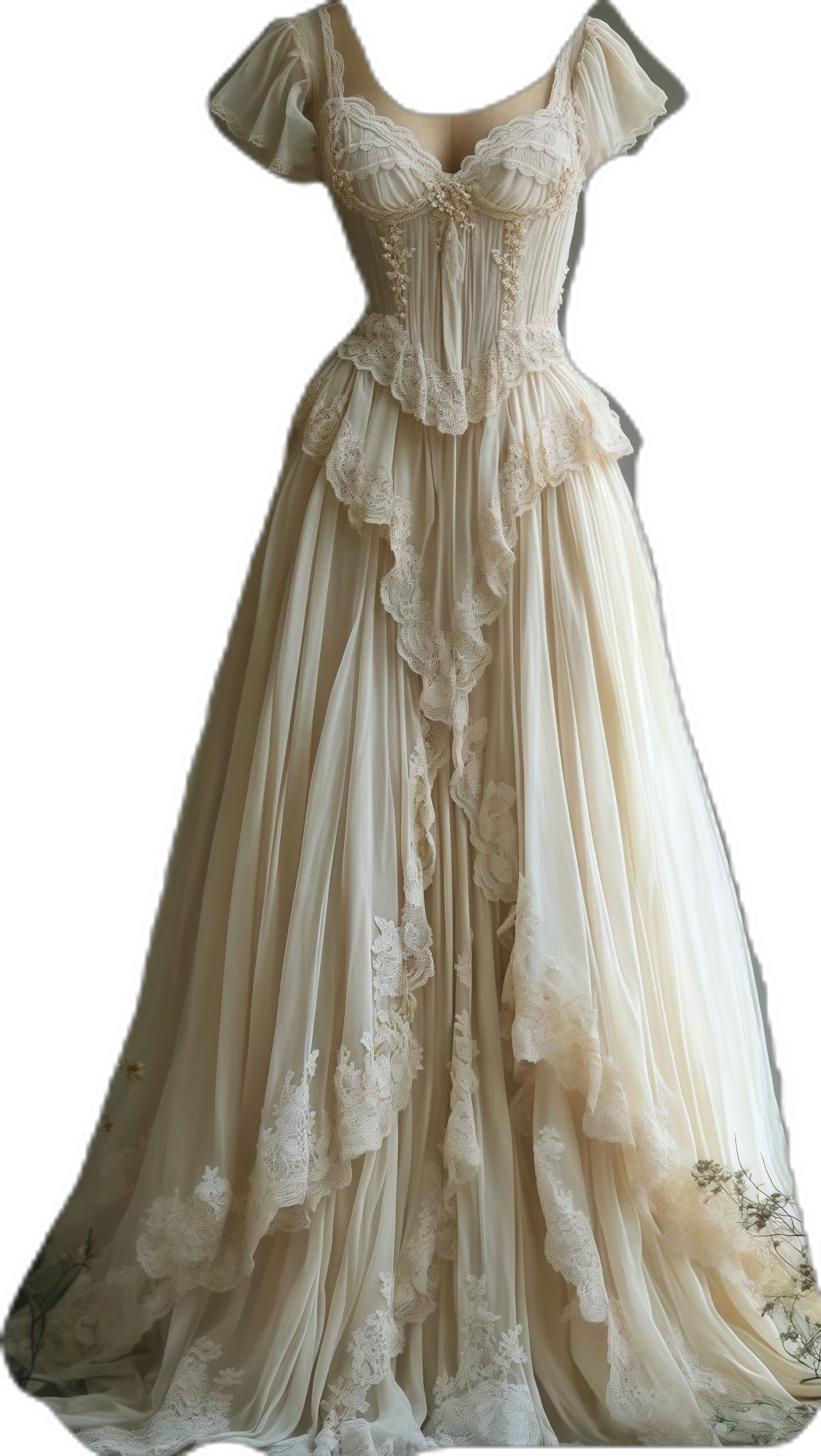 Beautiful Fashion Look Design 10