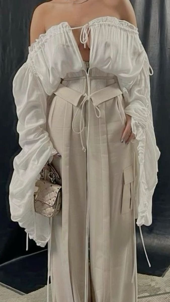 This Outfit of the Day Is Going Viral