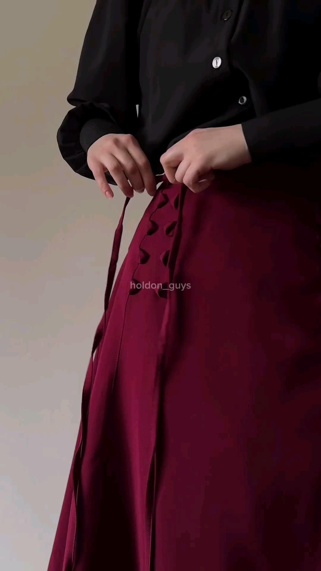 Chic Wardrobe Essential for Daily Inspiration