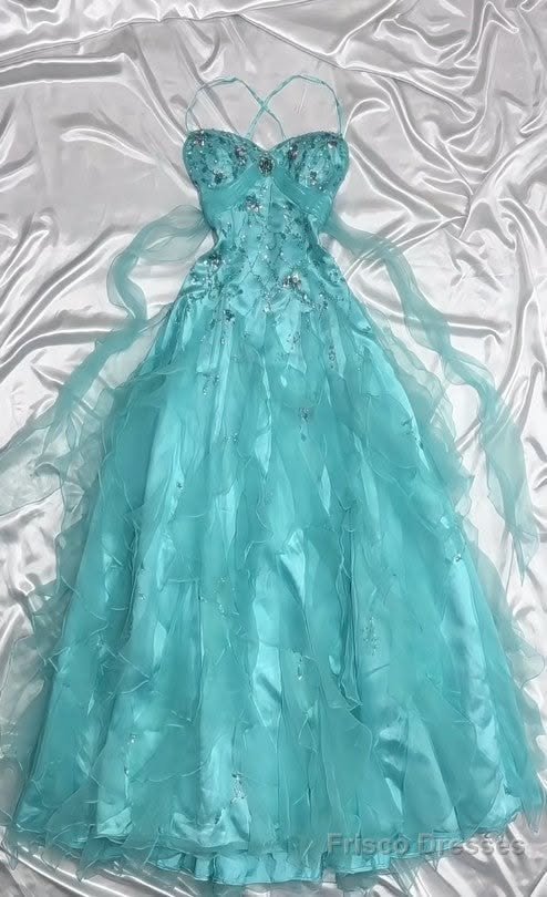 Can't Get Over This Style Inspiration