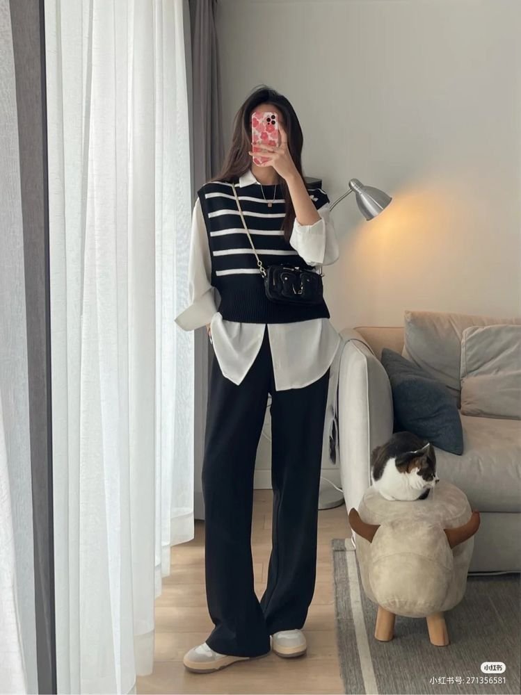 Effortless Fashion Edit for Daily Inspiration
