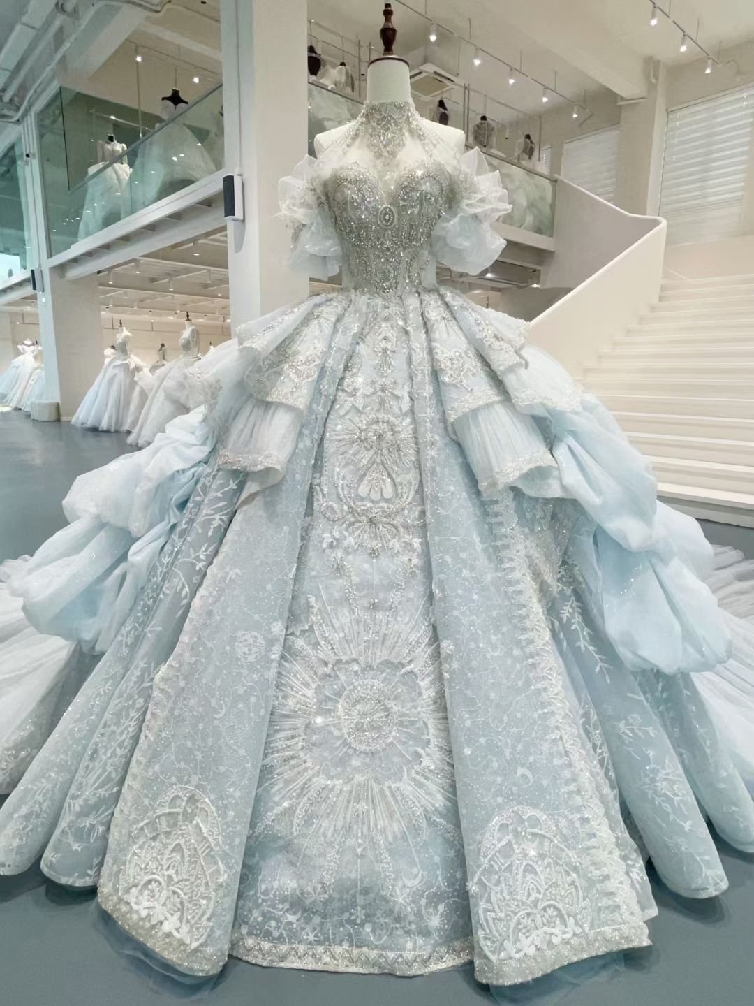 This Outfit of the Day Is Everything