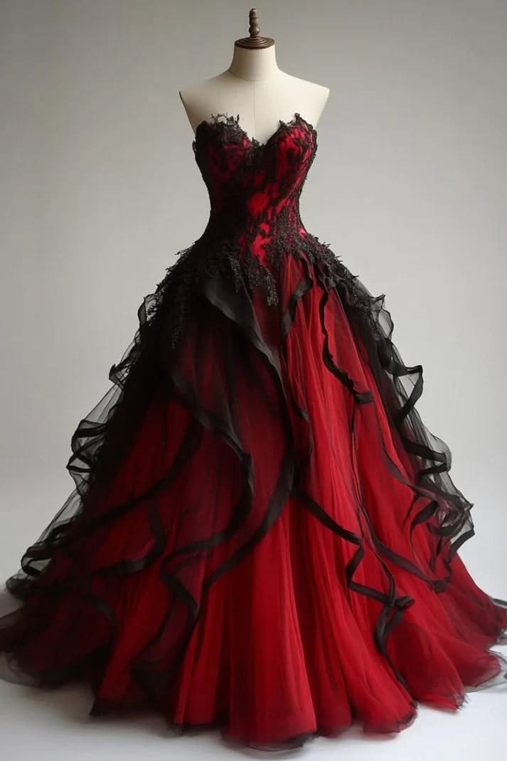 Style Inspiration — Must See