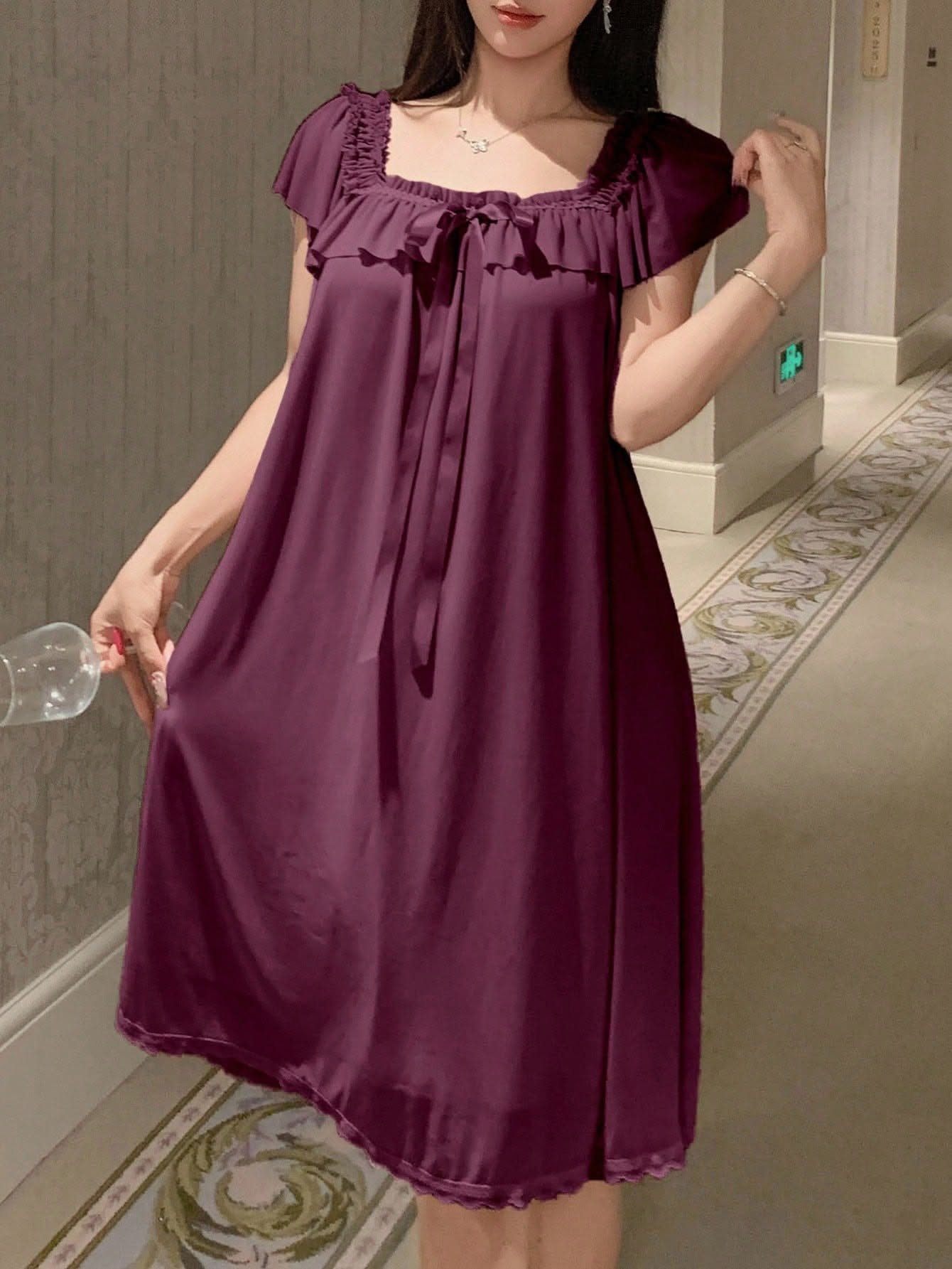 Sleek Style Moment You'll Love