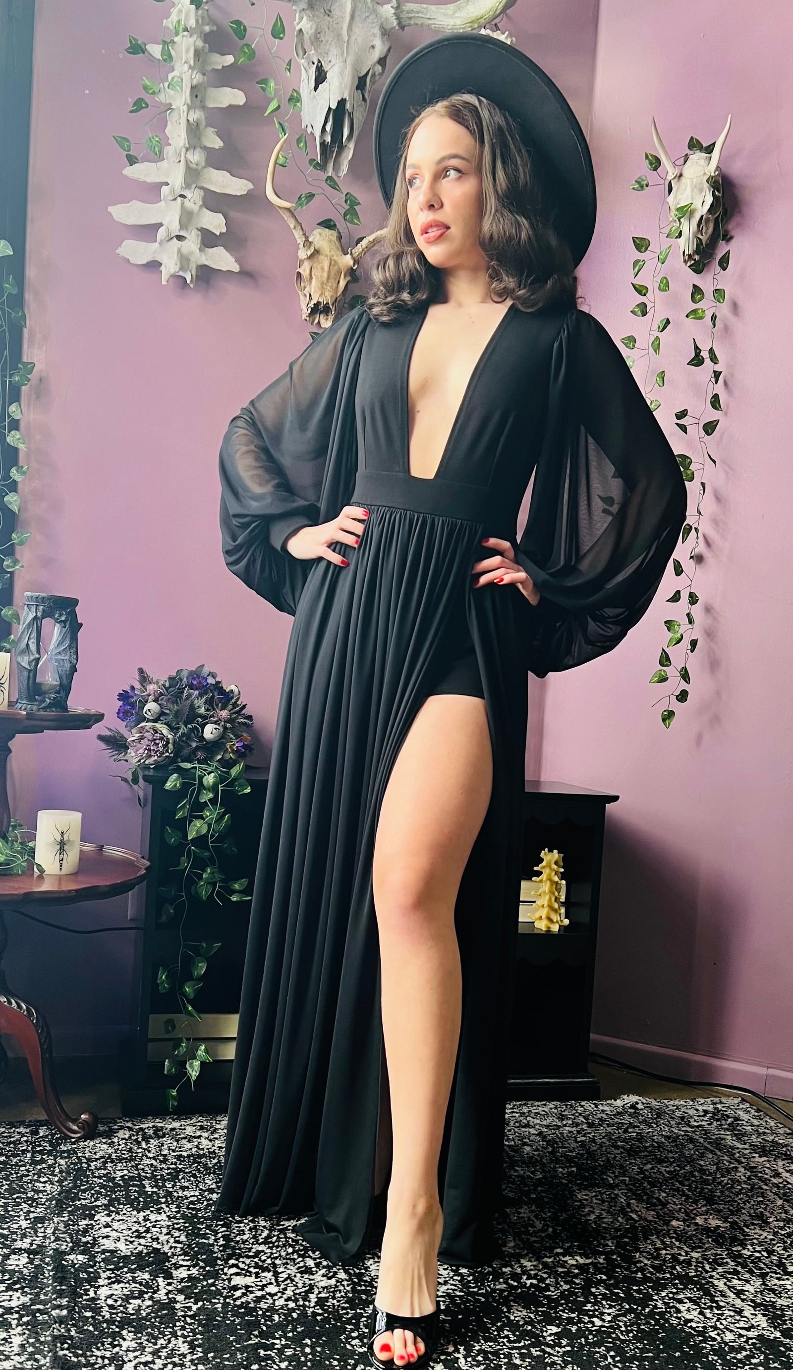 You Need to See This Outfit of the Day