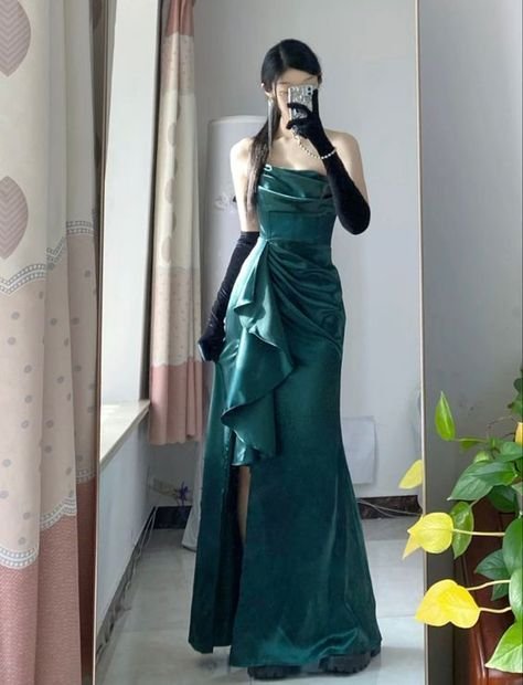 Elegant Fashion Statement | Fashion Inspiration