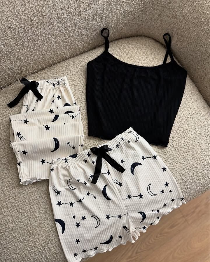Fashion Look Perfect for Your Feed