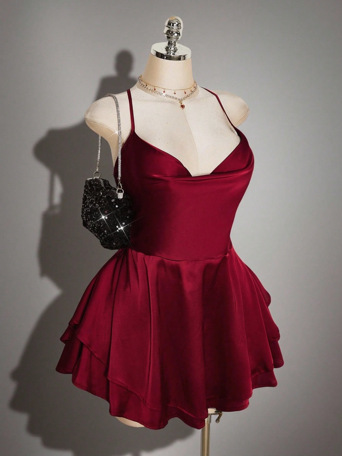 Sophisticated Fashion Look for Daily Inspiration