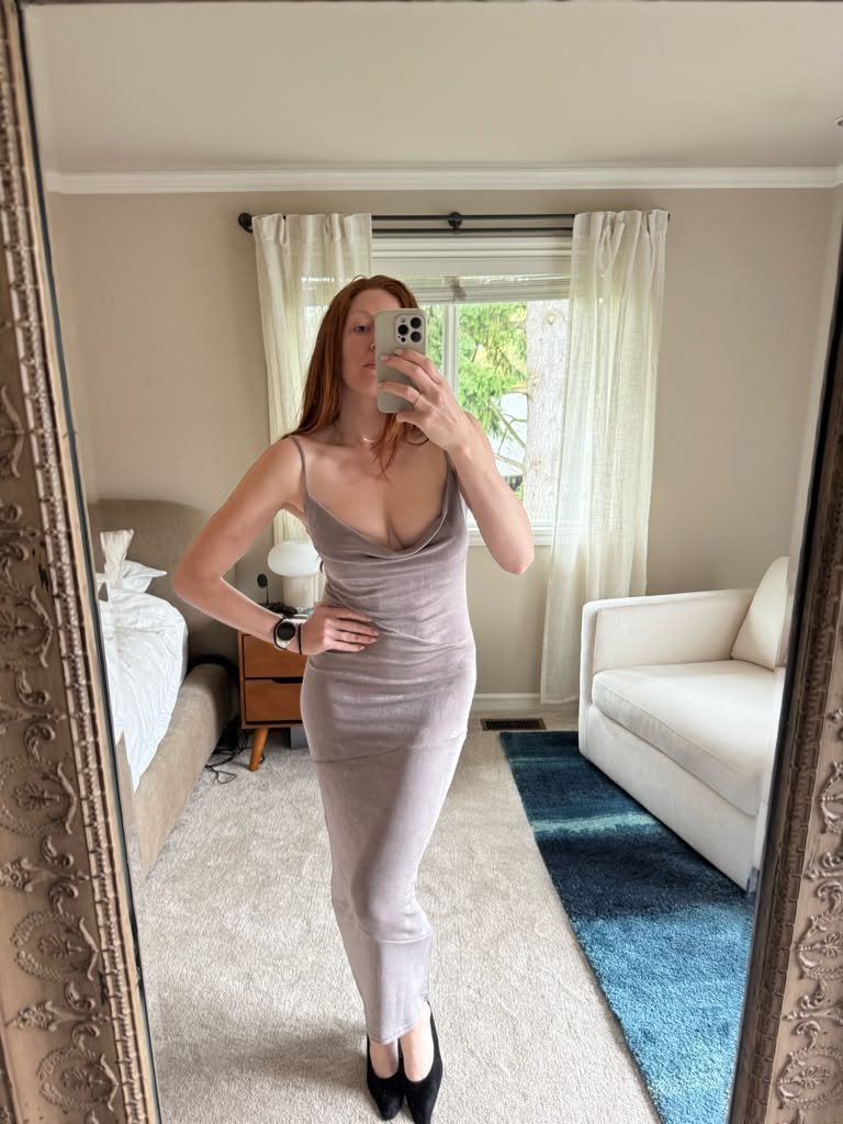 Saving This Outfit of the Day for Later