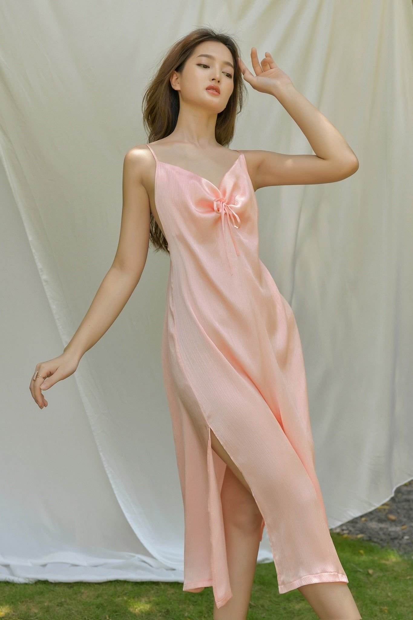 Elegant Style Moment for Daily Inspiration