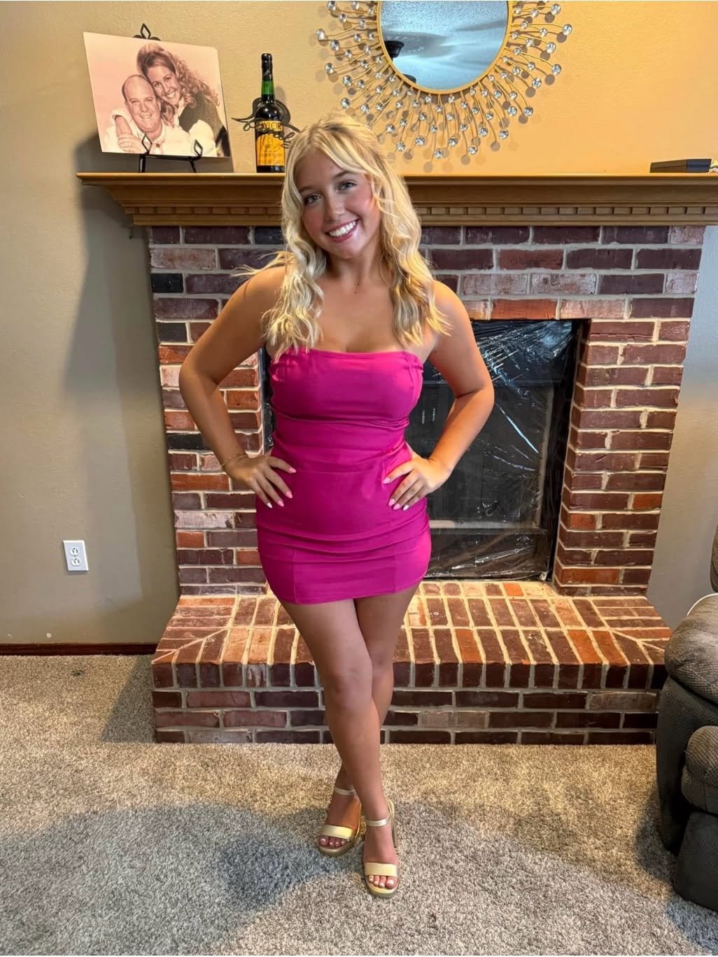 This Trendy Outfit Is Going Viral
