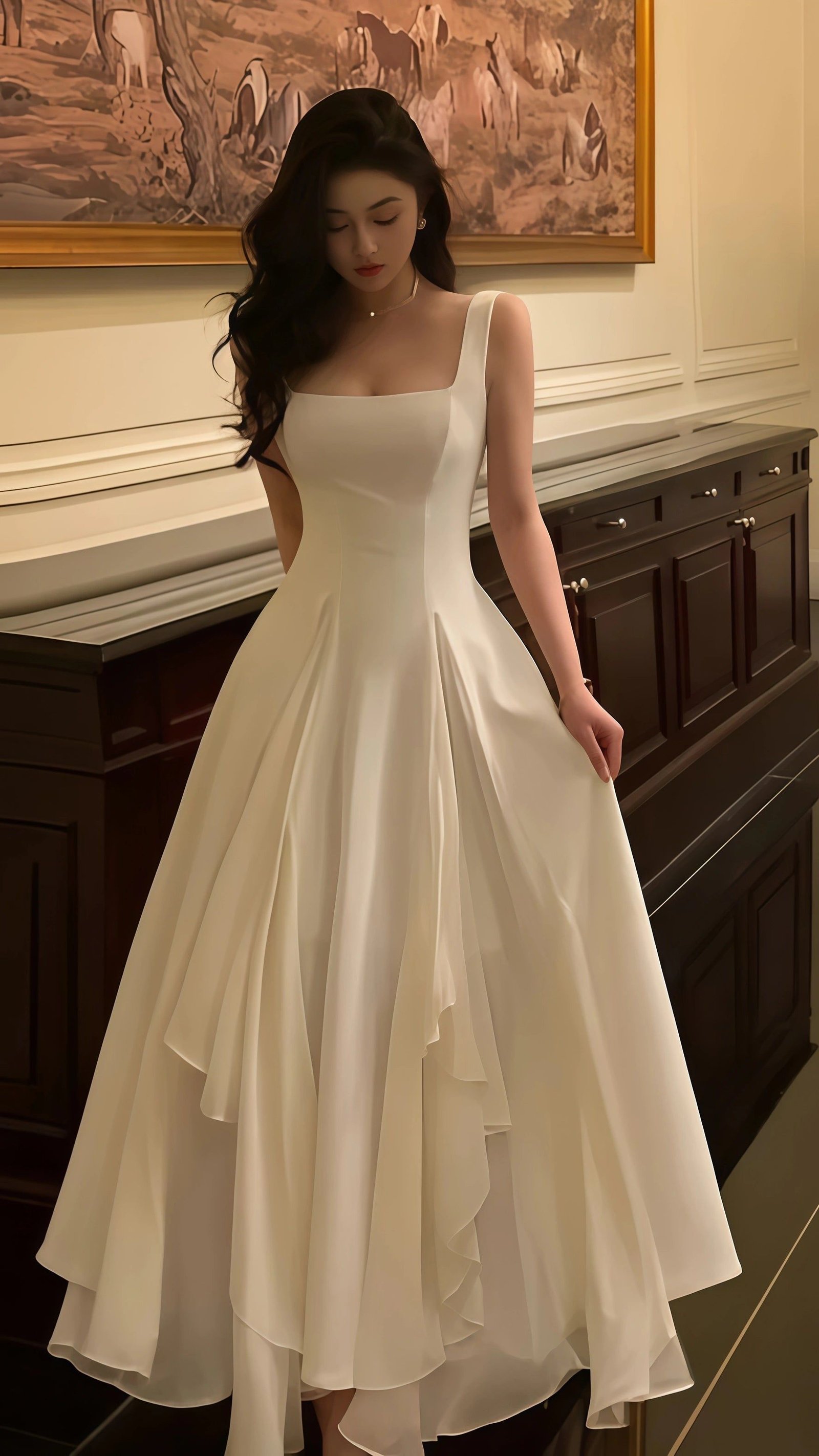Trendy Fashion Trend for Daily Inspiration