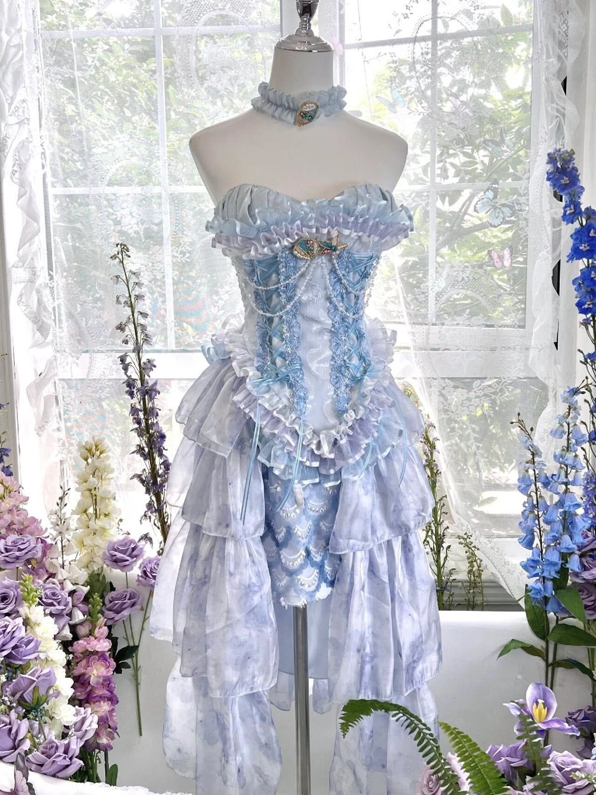 Can't Get Over This Fashion Edit
