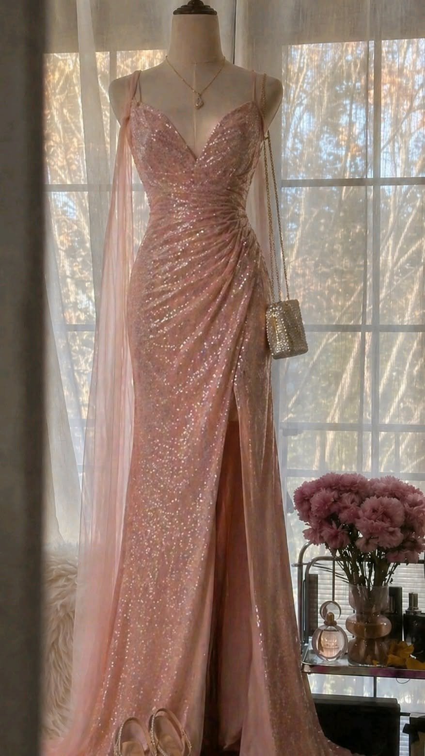 Style Moment Perfect for Your Feed