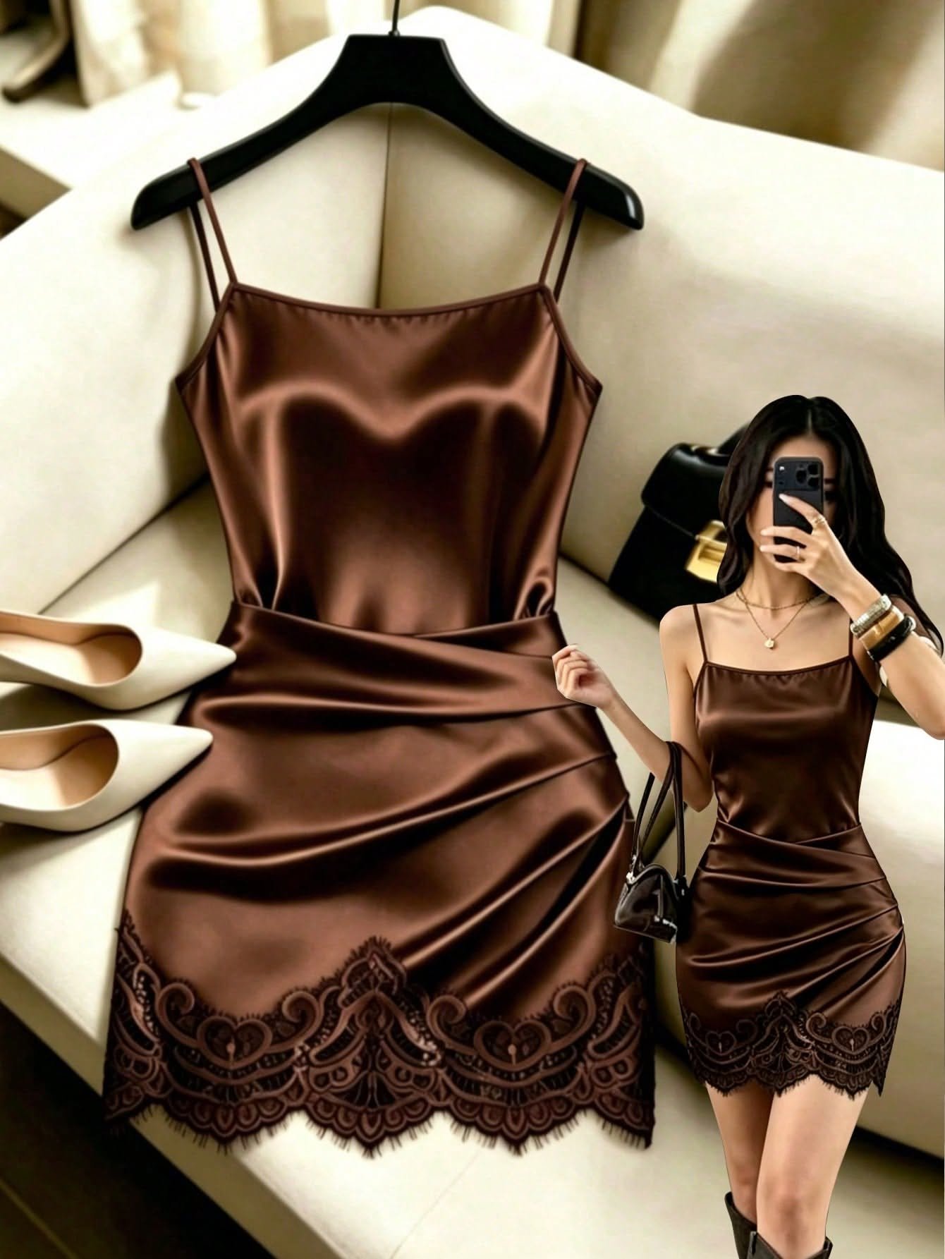 This Fashion Edit Is Everything