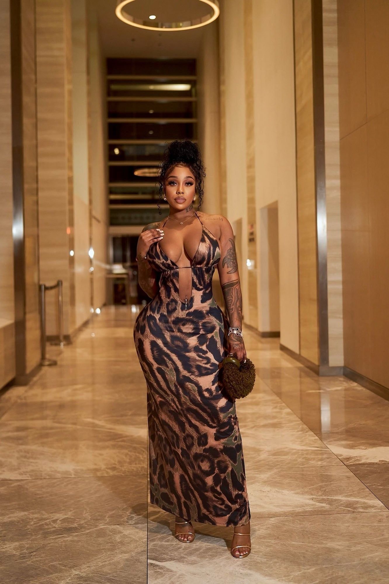 Fashion Trend Perfect for Your Feed