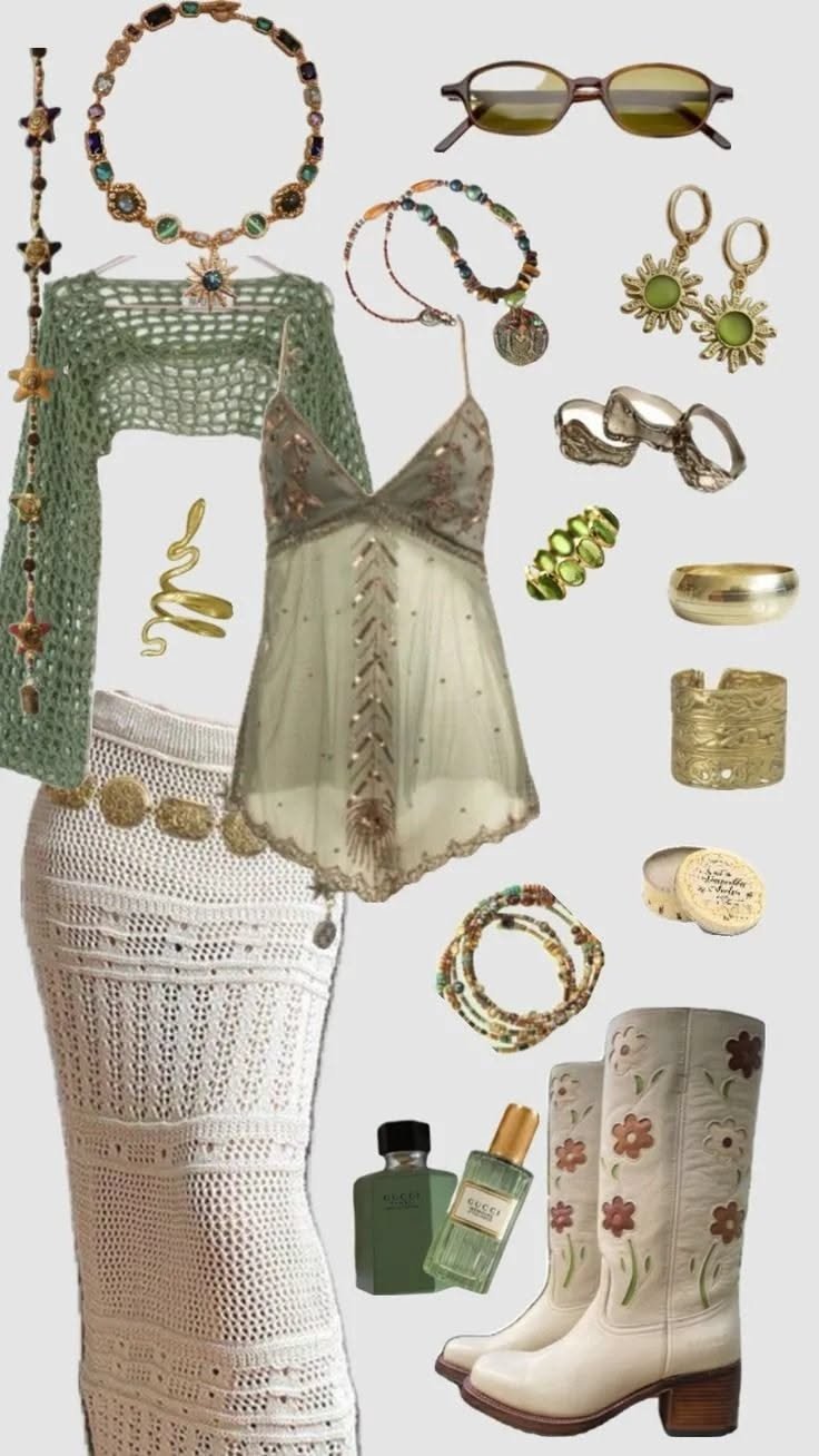 Can't Get Over This Trendy Outfit