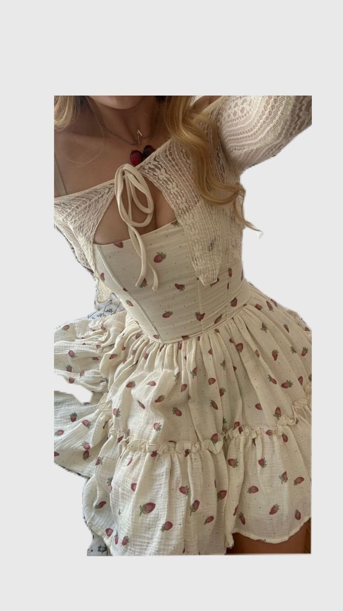 Fashion Statement Perfect for Your Feed