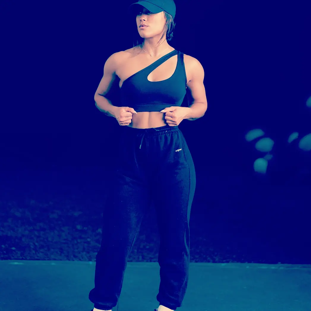 Women Fitness Exercise Inspiration 2