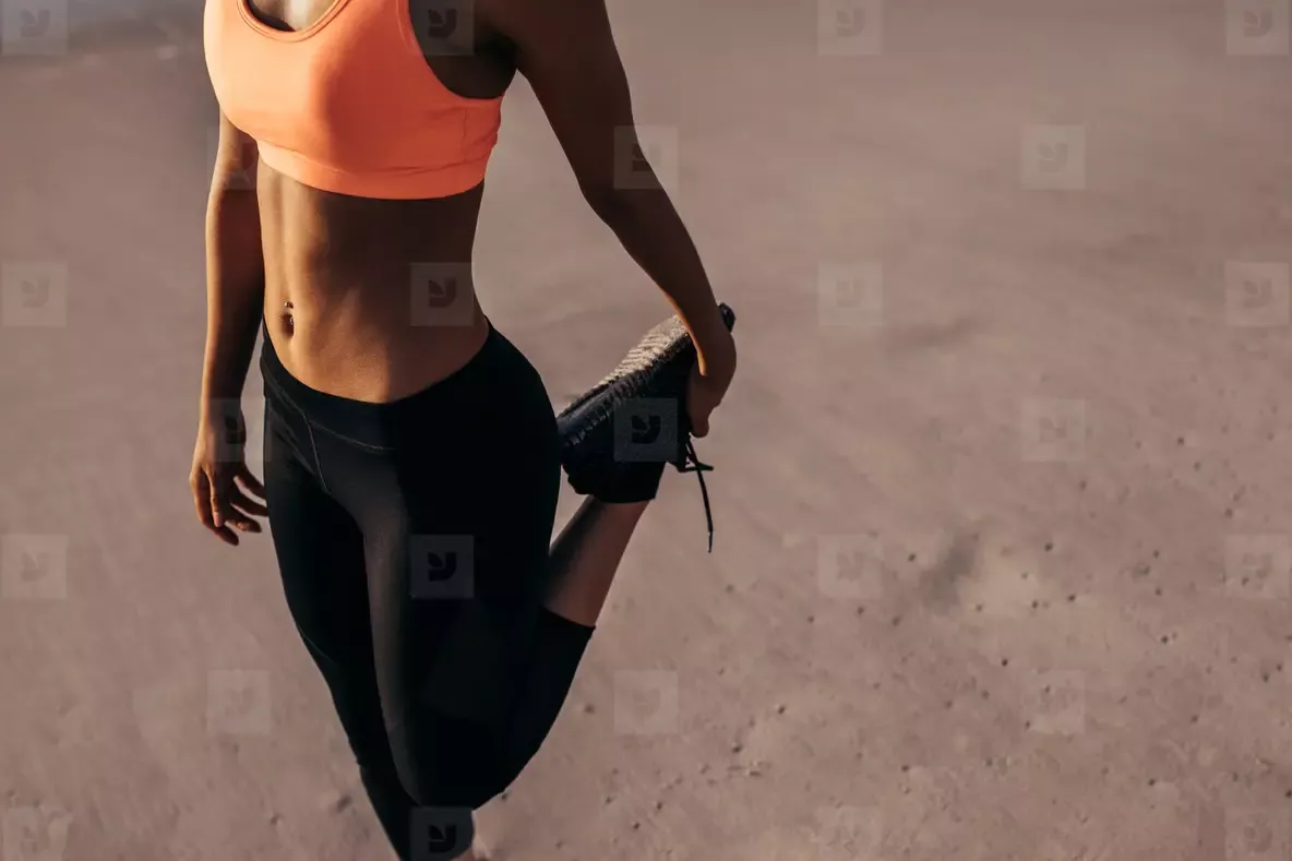 Obsessed With This Strength Training