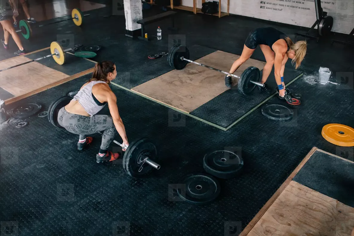Workout Plan — Must See