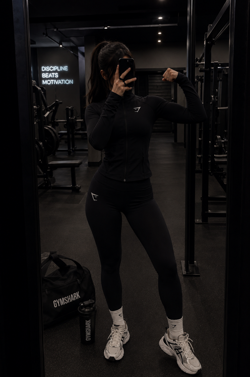 Gym Fitness Motivation Design 7