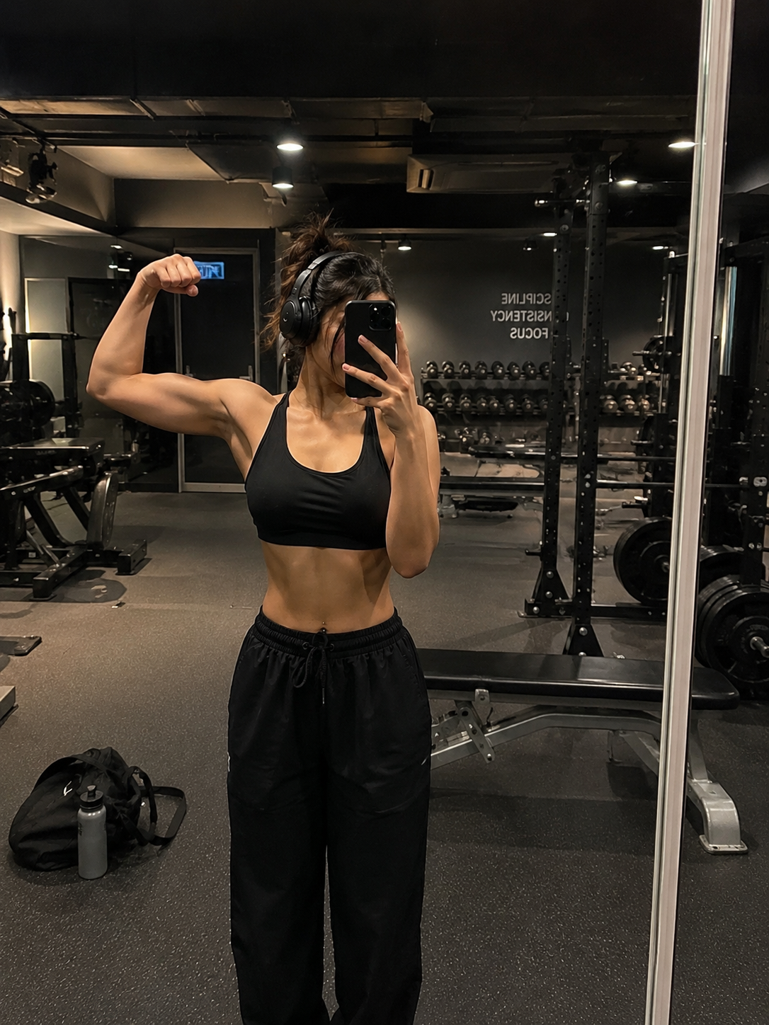 Fitness Progress Journey Inspiration 7