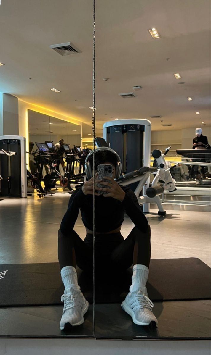 Fitness Journey Progress Inspiration 8
