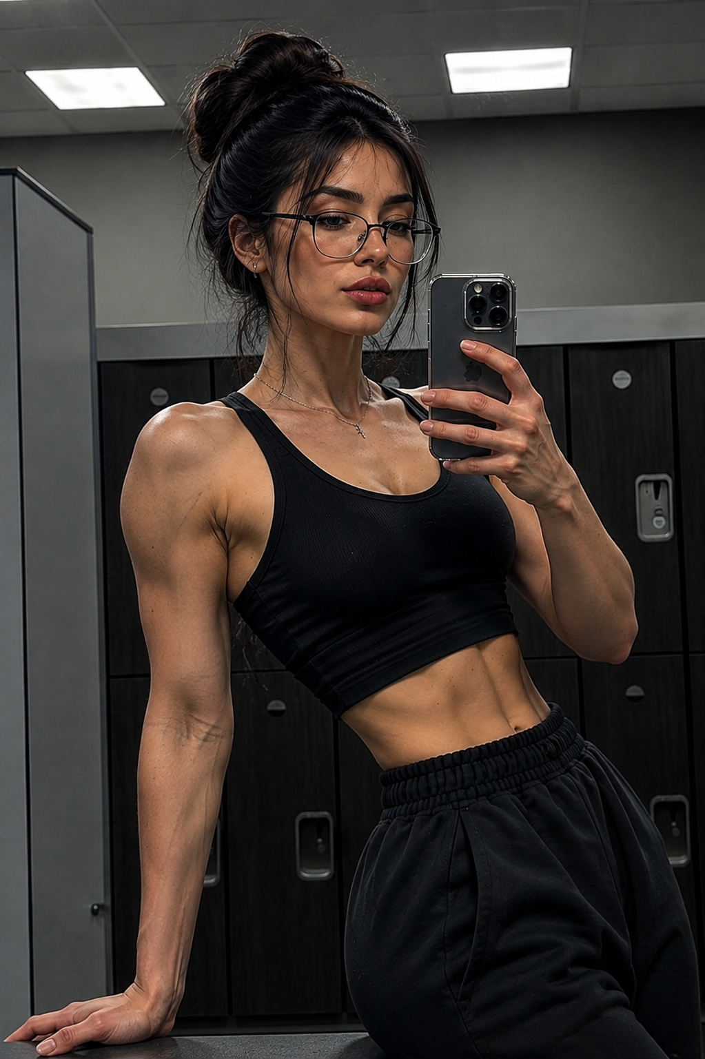 Gym Workout Motivation Design 8